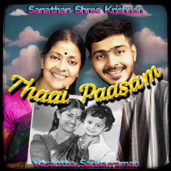 Thaai Paasam by Vasantha Sankarraman