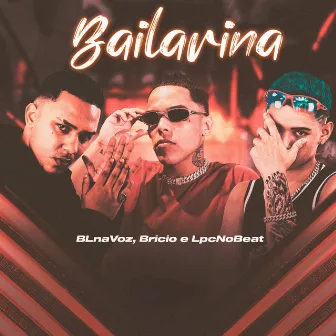 Bailarina by BL na Voz