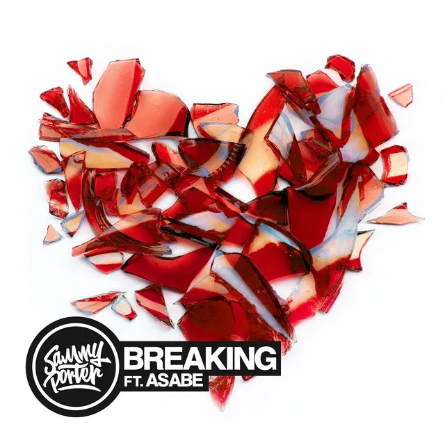 Breaking (feat. Asabe)