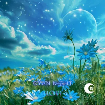 Flora by Cyan Night