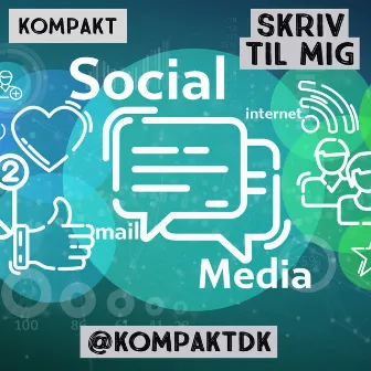 Skriv til mig by Kompakt