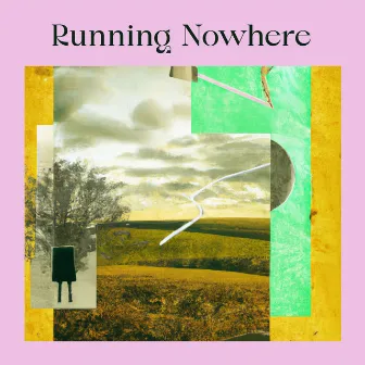 Running Nowhere by Vomit Heat