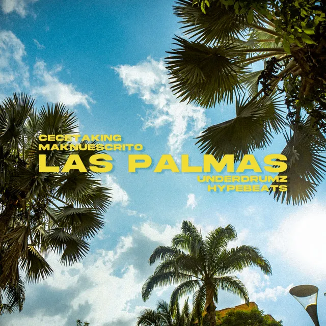 Las Palmas