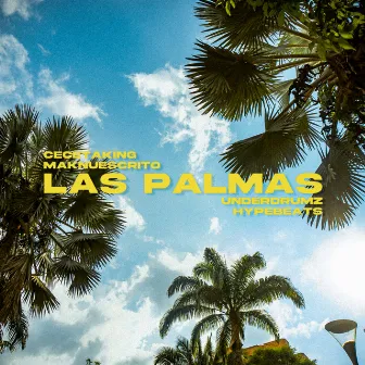 Las Palmas by Cecetaking