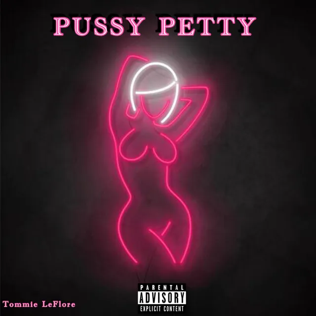 Pussy Petty