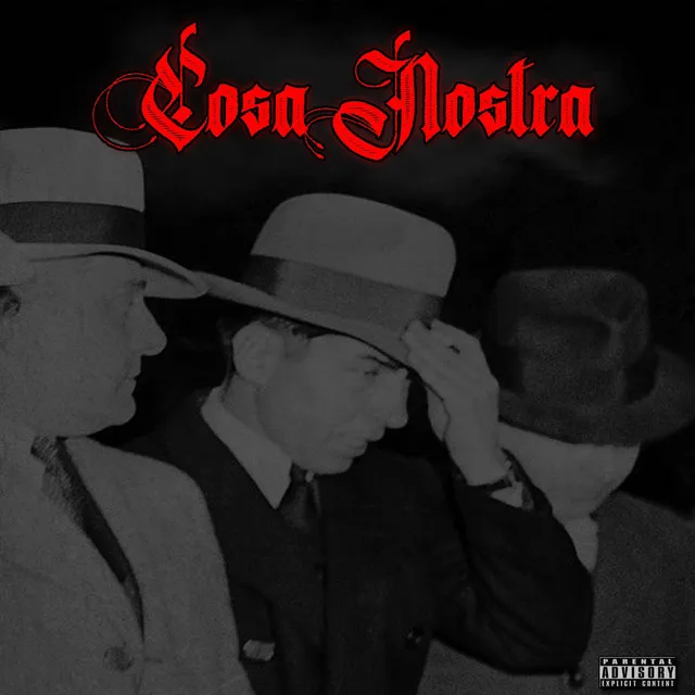 Cosa Nostra