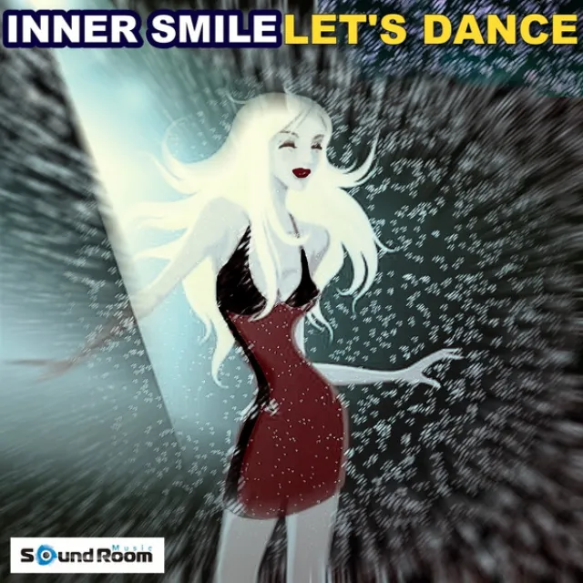 Let's Dance - Gilad Markovich Instrumental Remix