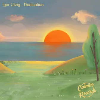 Dedication by Igor Utzig