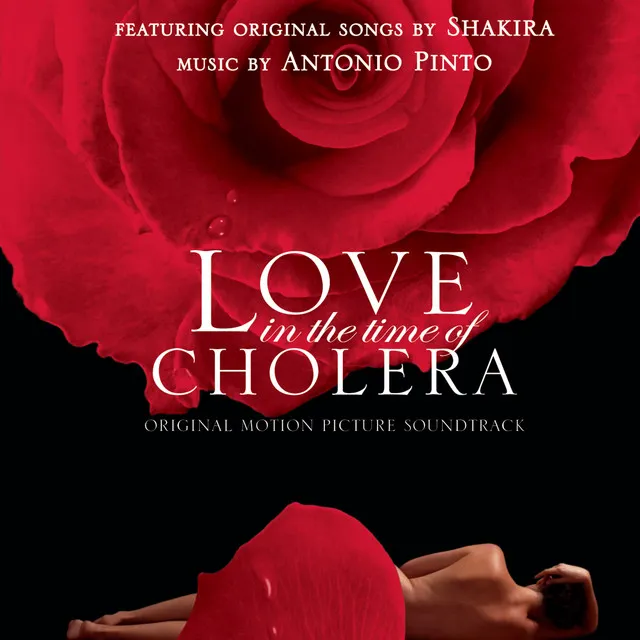 Love in the Time Of Cholera EP