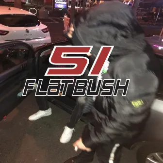 51 Flatbush by jns