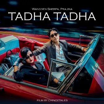 Tadha Tadha by Prajina