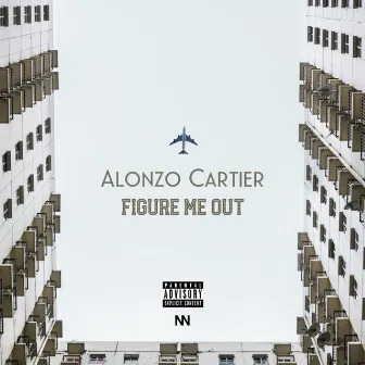 Figure Me Out by Alonzo Cartier