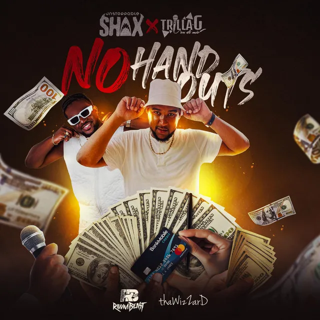 No Handouts (Raw)