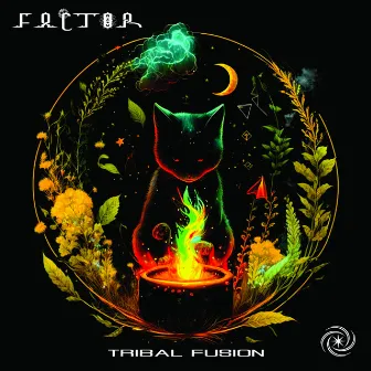 Tribal Fusion by Factor