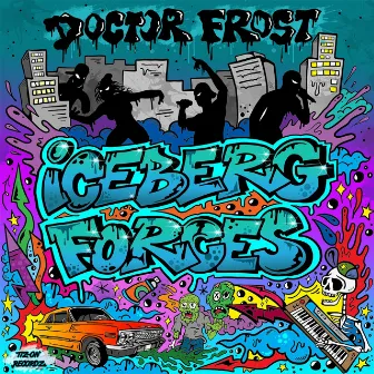 Iceberg Forces by Doctor Frost