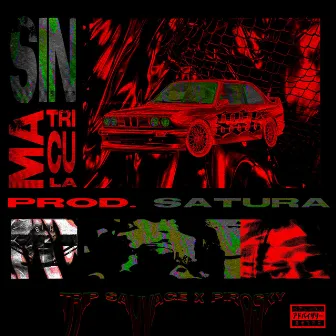 Sin Matrícula by Trip SauVage