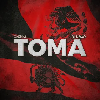 Toma by Caspian