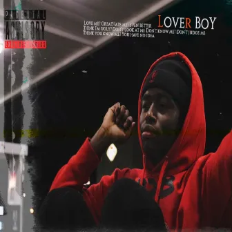 Lover Boy by Salad Jay