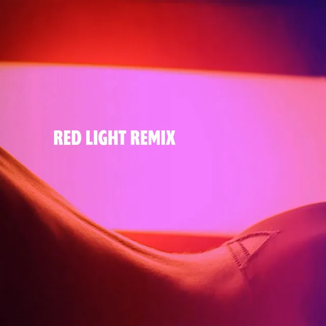 Red Light - 80s Remix