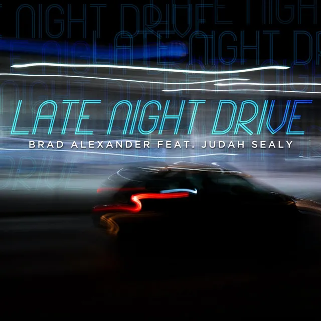 Late Night Drive