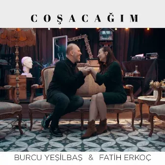 Coşacağım by Burcu Yeşilbaş