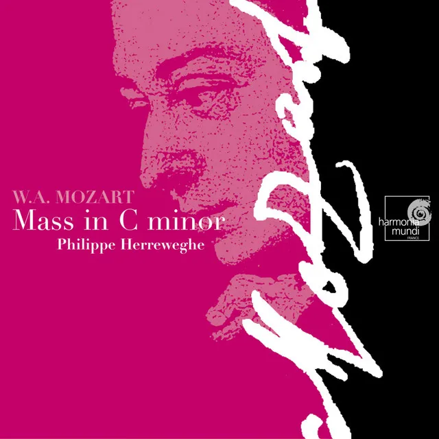 Mass in C Minor, K. 427: III. Laudamus te