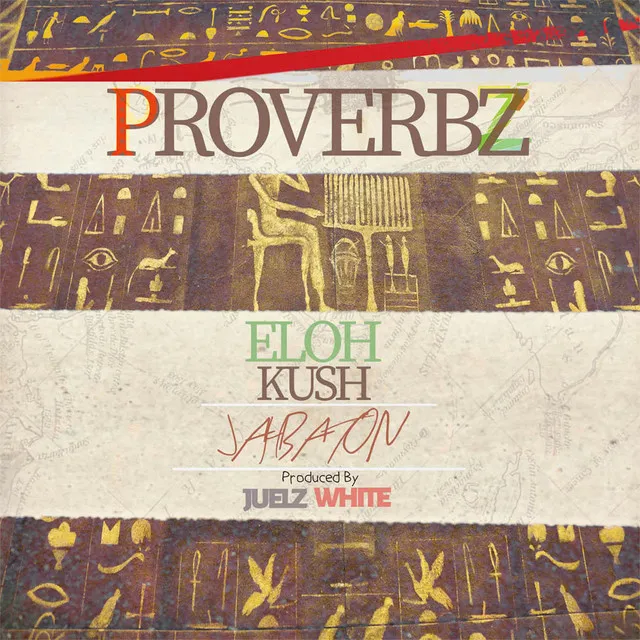 Proverbz