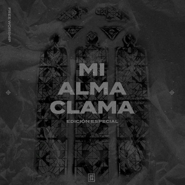 Mi Alma Clama (Deluxe Edition)