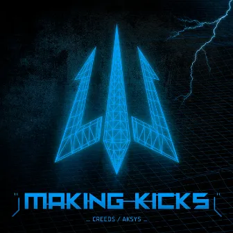 Making Kicks by Aksys