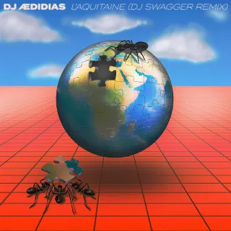 L'aquitaine (DJ Swagger Remix) by DJ ÆDIDIAS