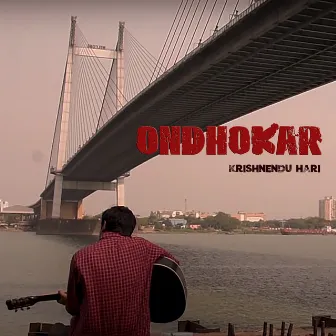 Ondhokar by Krishnendu Hari