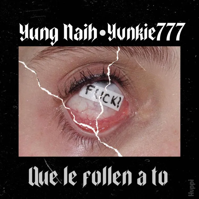 Le Follen a To' (YungKie X Naikee)