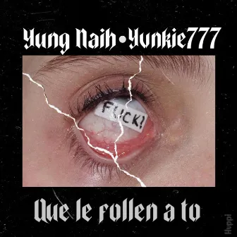 Le Follen a To' (YungKie X Naikee) by SINSERIE7