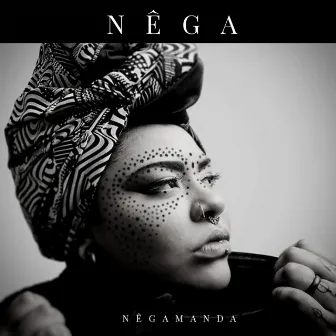 Nêga by Nêgamanda