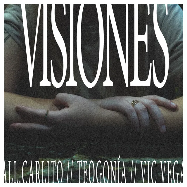 Visiones