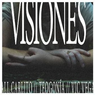 Visiones by all.Carlito