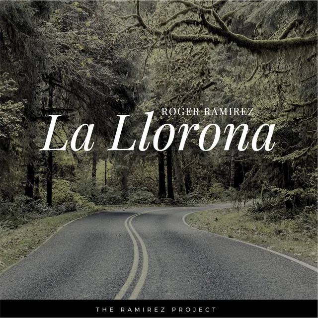 La Llorona