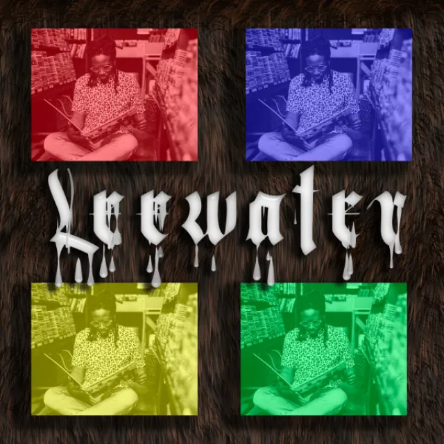 Leewater