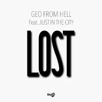 Lost by Geo From Hell