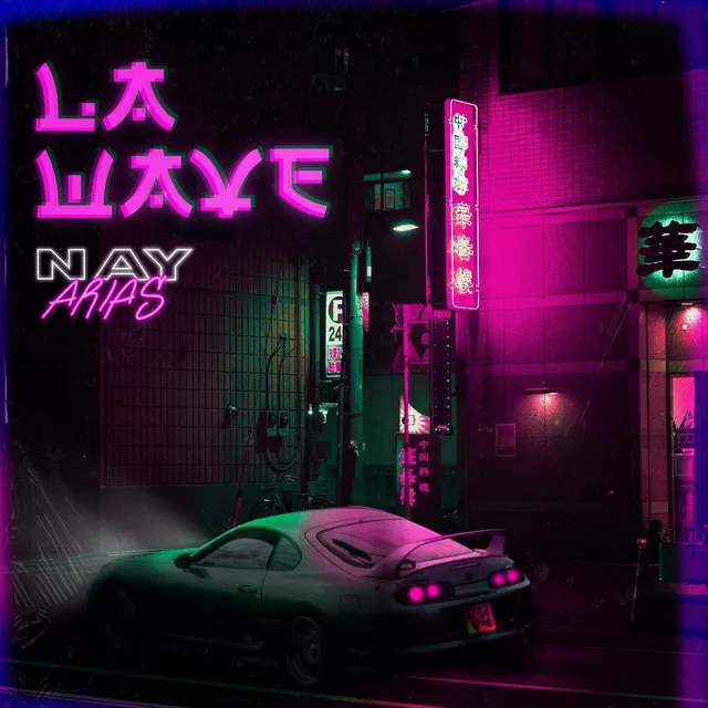 La Wave