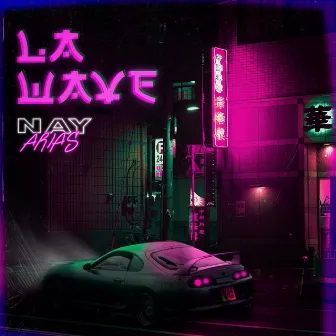 La Wave by Nay Arias