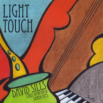 Light Touch by David Sills