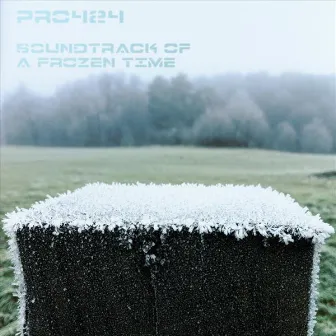 Soundtrack of a Frozen Time by Pro424