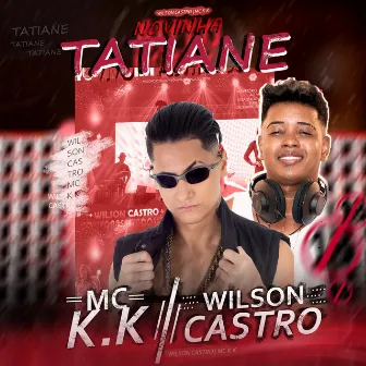 Novinha Tatiane by SPACE FUNK