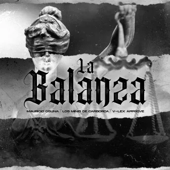 LA BALANZA by v-lex approve