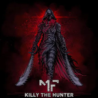 Killy the Hunter by Manuel Federici