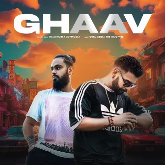 Ghaav by Its Aghori