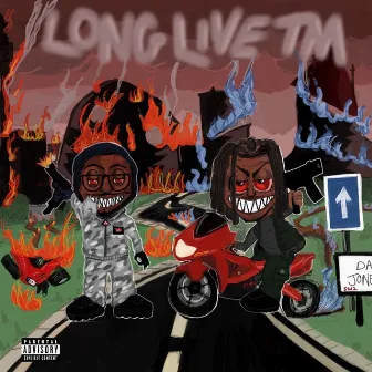 Long Live TM by L3nz1Way