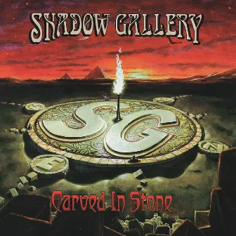 Carved In Stone by Shadow Gallery