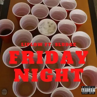 Friday Night by LiPlow